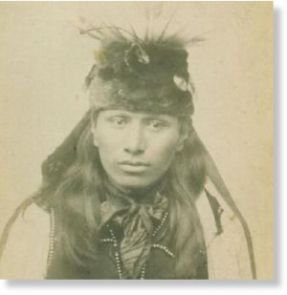 YoungBlackElk